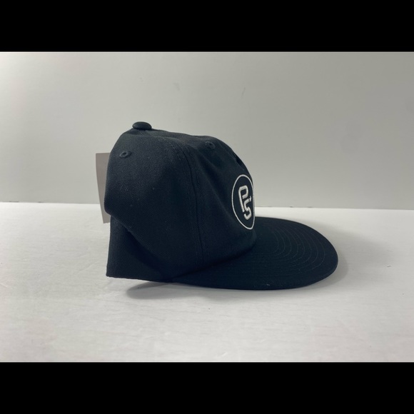 Vans Park Series Logo Unstructured Snapback Hat - Picture 2 of 5
